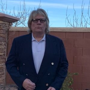 Meet your Posher, Dan